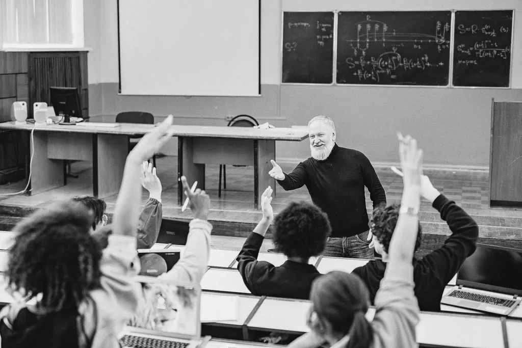 Implementing a Comprehensive Teaching Excellence Framework