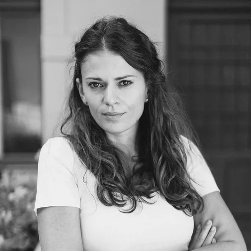 Veronika Cseke-Táskai